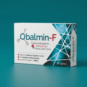 Tab. Obalmin-F