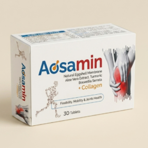 Tab. Aosamin