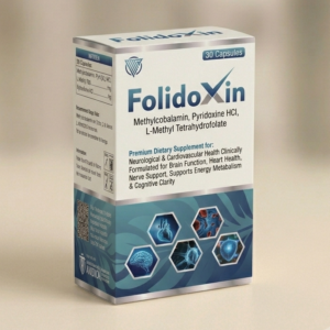 Cap. Folidoxin
